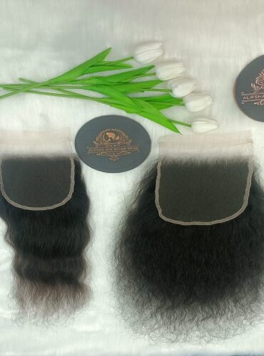 closure lace