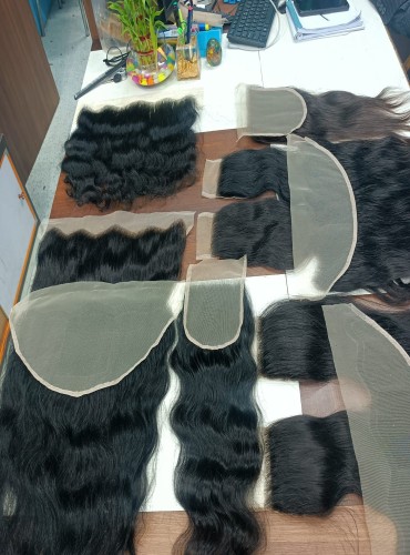frontal lace