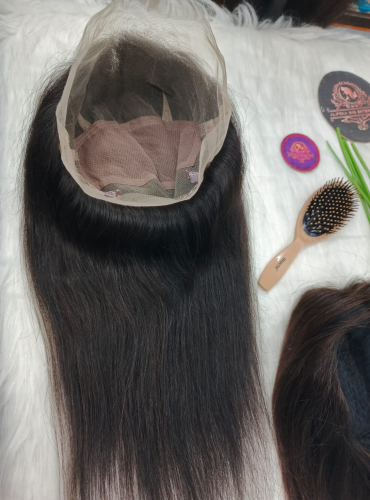 full lace wig