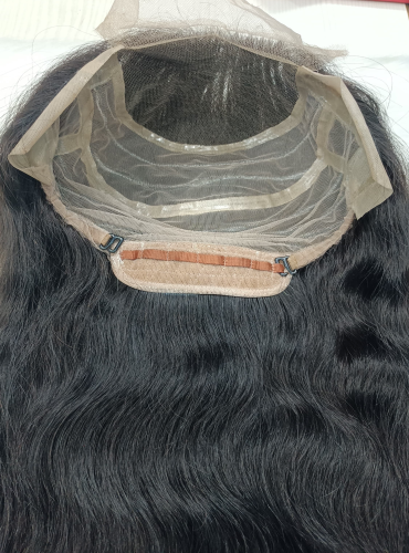 glueless wig