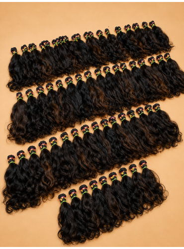 raw donor bulk hair1