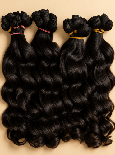 virgin none remy bundle