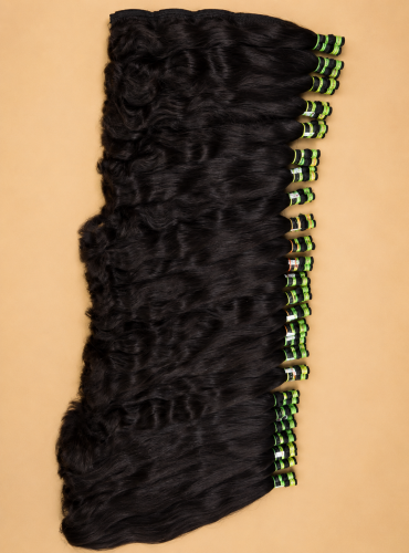 virgin remy hair1